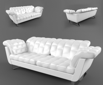 Modern A Sofa For Two-ID:181596288