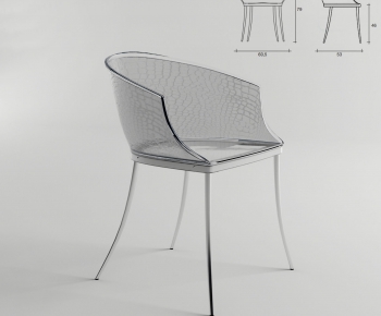 Modern Single Chair-ID:355254176