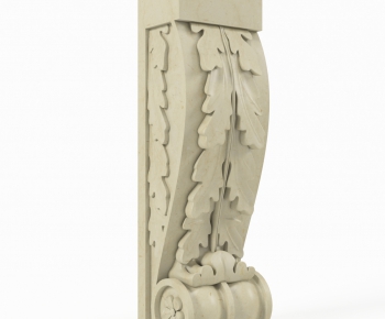 European Style Carving-ID:383448671