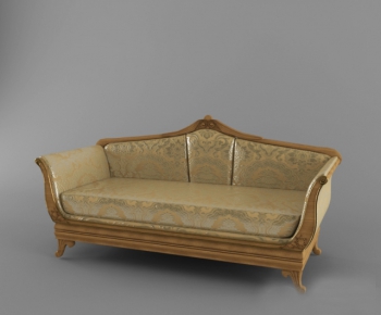 European Style A Sofa For Two-ID:899304339