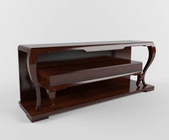 Simple European Style Console-ID:661161689