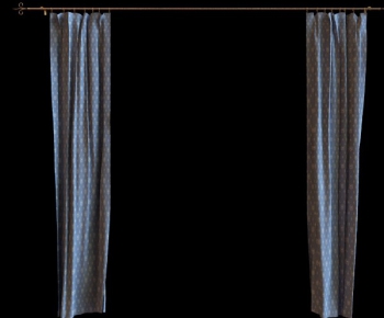 Modern The Curtain-ID:404332897