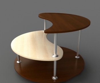 Modern Coffee Table-ID:226387118