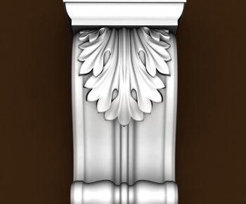 European Style Carving-ID:812941679
