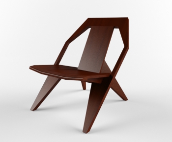 Modern Lounge Chair-ID:860538615