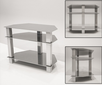 Modern Side Table/corner Table-ID:837379293