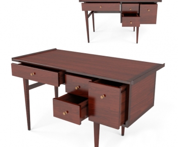 European Style Desk-ID:294060183
