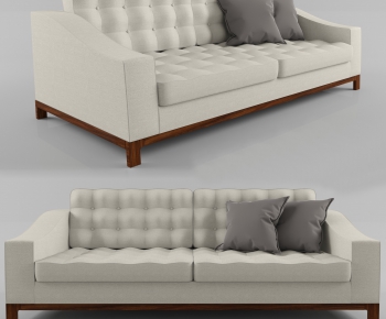 Modern A Sofa For Two-ID:145182165