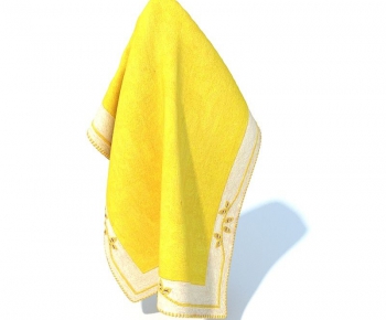 Modern Towel-ID:717353483