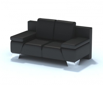 Modern A Sofa For Two-ID:633768358