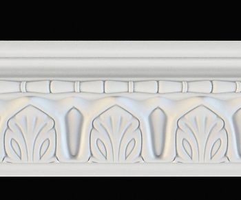 European Style Carving-ID:878006275