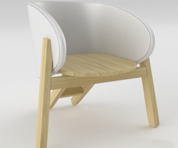 Modern Single Chair-ID:875437432