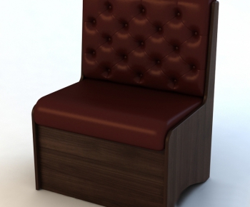 Modern Single Chair-ID:557815196