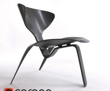 Modern Single Chair-ID:641164388