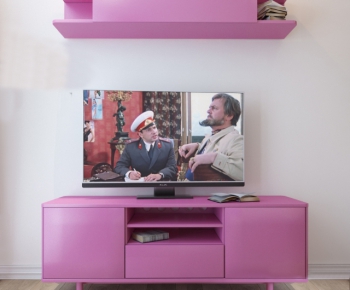 Modern TV Cabinet-ID:205333366