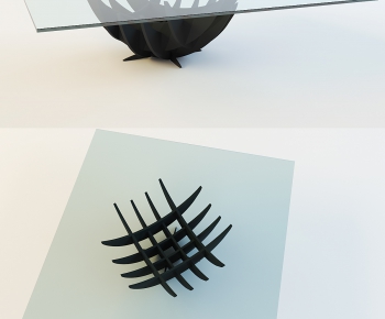 Modern Coffee Table-ID:254692168