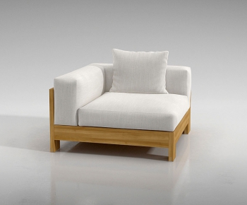 Modern Single Sofa-ID:839987694