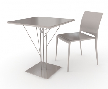 Modern Leisure Table And Chair-ID:969108688