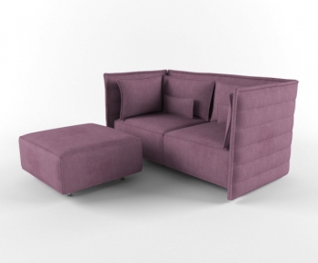 Modern A Sofa For Two-ID:901380999