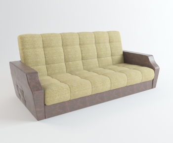 Modern A Sofa For Two-ID:972285323