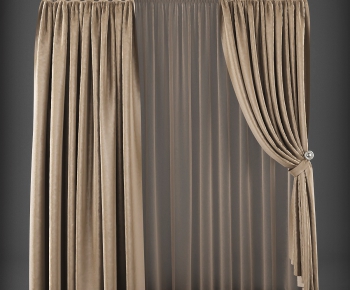 Modern The Curtain-ID:394553159