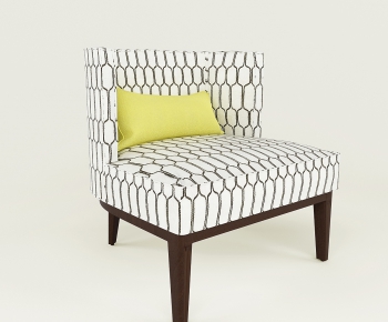 Modern Single Chair-ID:803820248