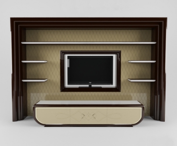 Modern TV Cabinet-ID:223309426