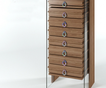 Modern Chest Of Drawers-ID:691309178