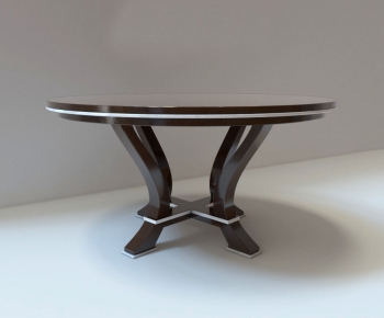 Modern Dining Table-ID:363831945