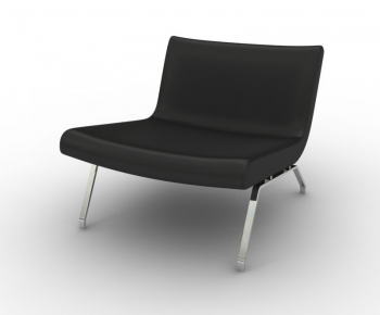 Modern Single Sofa-ID:855098564