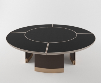 Modern Dining Table-ID:449485494
