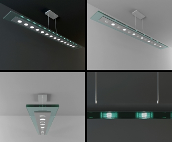 Modern Droplight-ID:207096895