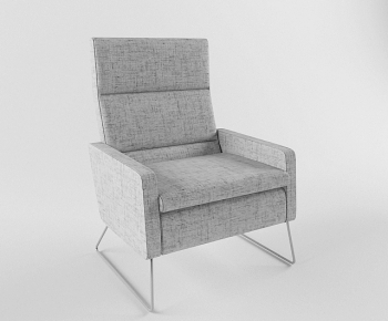 Modern Lounge Chair-ID:857765387