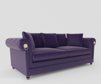 European Style A Sofa For Two-ID:175569598