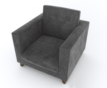 Modern Single Sofa-ID:121473392