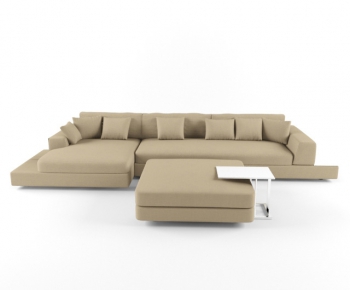 Modern Multi Person Sofa-ID:351627918