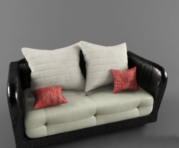 Modern A Sofa For Two-ID:348317797