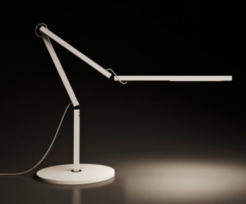 Modern Simple Style Table Lamp-ID:373942818
