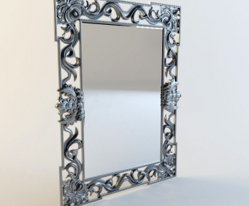 European Style The Mirror-ID:129560765