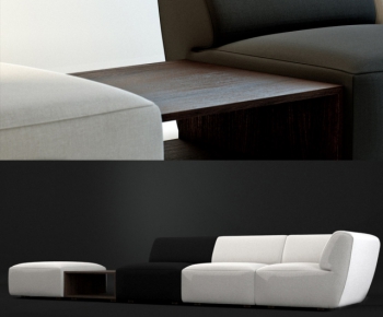 Modern Sofa Combination-ID:715510265