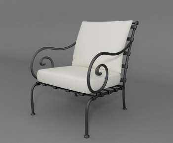 European Style Lounge Chair-ID:905503911