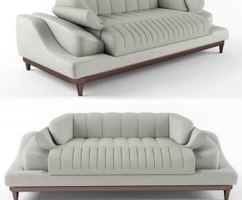 Modern A Sofa For Two-ID:920983638