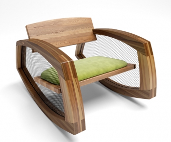 Modern Single Chair-ID:123333819