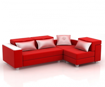 Modern Multi Person Sofa-ID:490213353