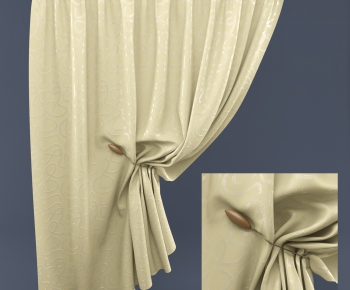 Modern The Curtain-ID:951975946