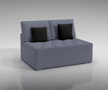 Modern A Sofa For Two-ID:827438158