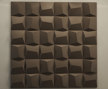 Modern Wall Panel-ID:857628422