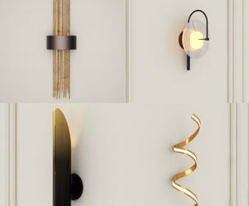 Modern Wall Lamp-ID:722031883