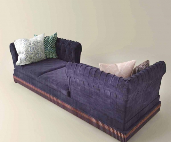Modern A Sofa For Two-ID:513896341