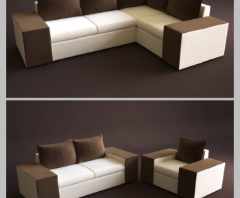 Modern Sofa Combination-ID:231557837